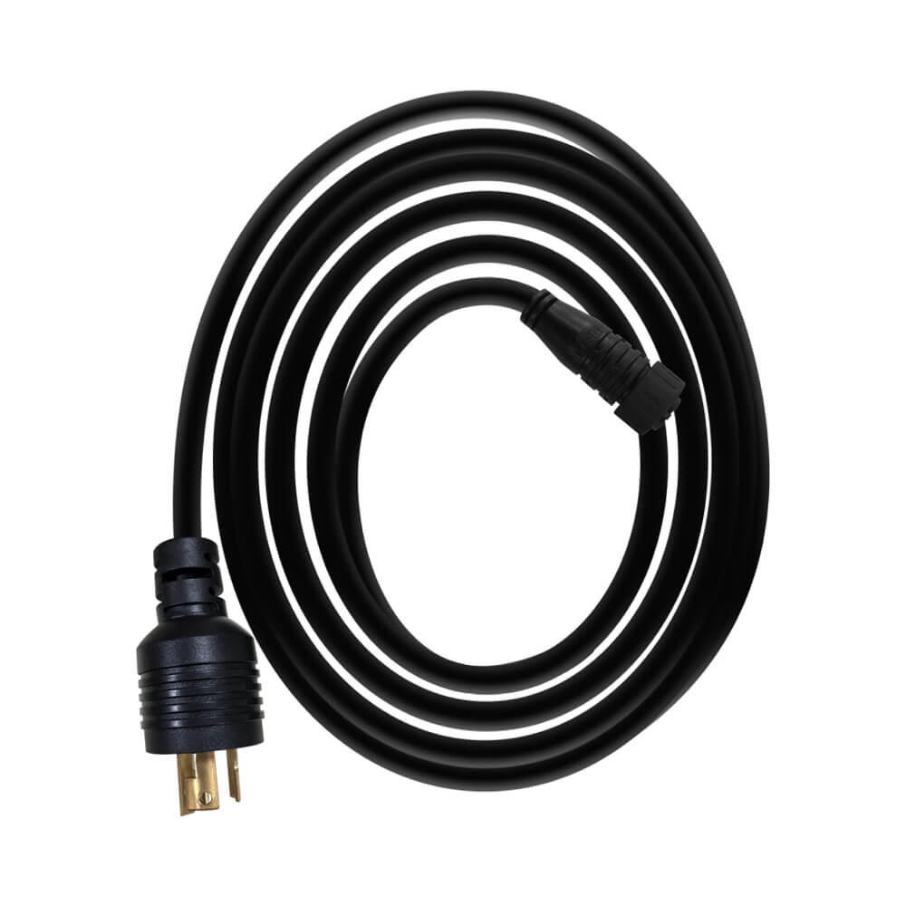 ThinkGrow Model One 7ft Splitter Power Cord with Control Connection