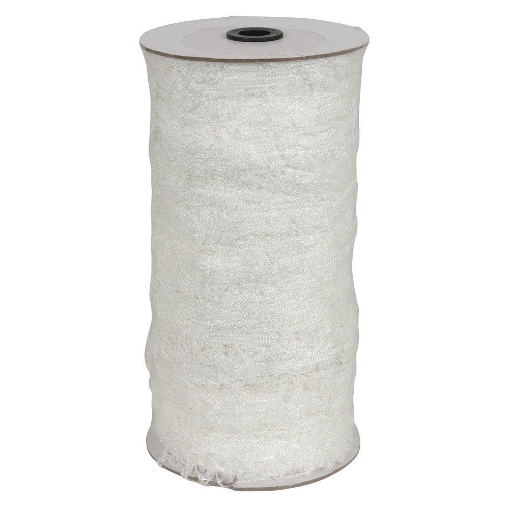 Grower's Edge 5ft x 225ft Soft Mesh Trellis Netting Bulk Roll w/ 3.5in Squares (6/CS)
