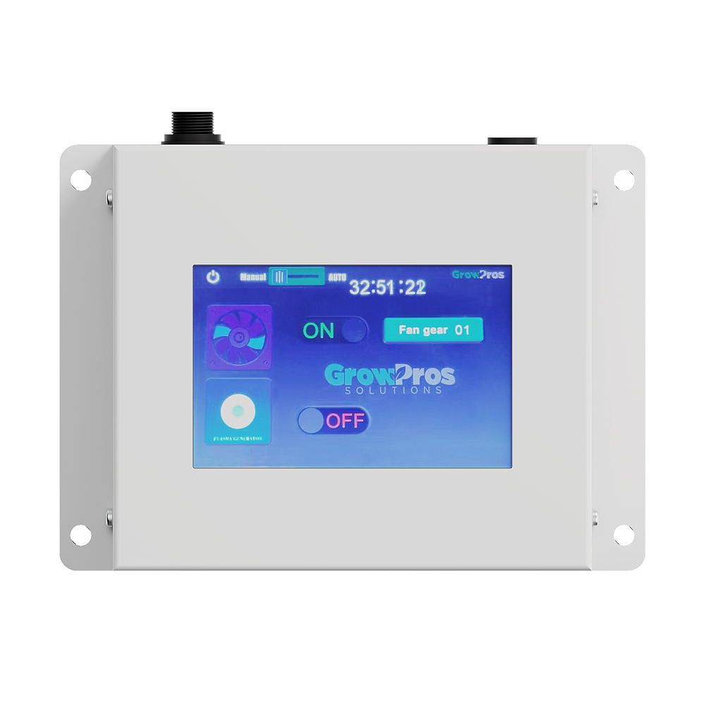 GrowPros Solutions ACS Controller