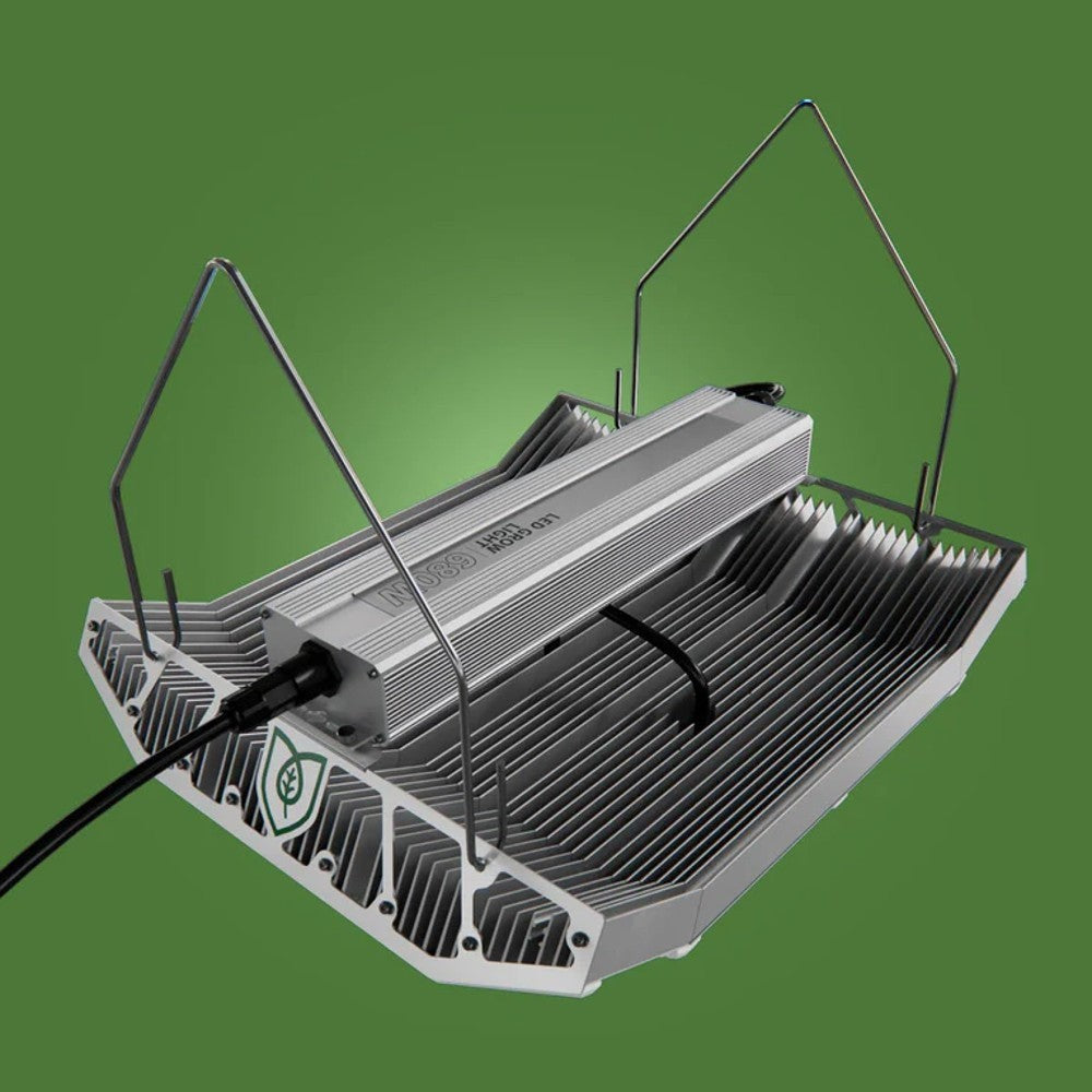 FloraFlex High Bay 680W Full Spectrum LED Grow Light – LED - Top Light