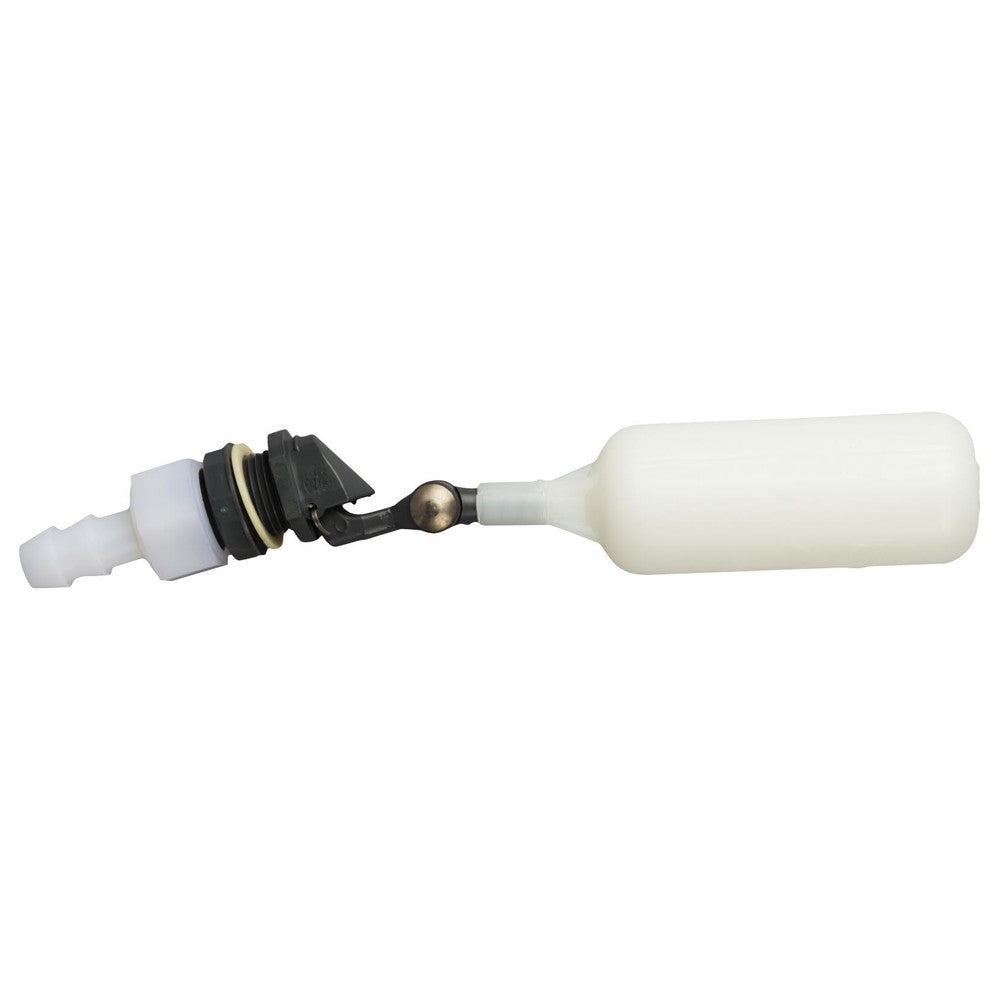 Hydro-Logic 1/2in Barbed Float Valve (100/CS)