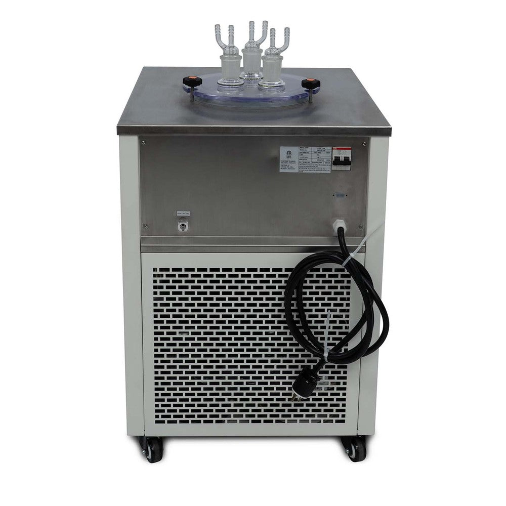 NEOCISION Cold Trap - ETL Rated - ( - 80c) - Black Label Supply llc