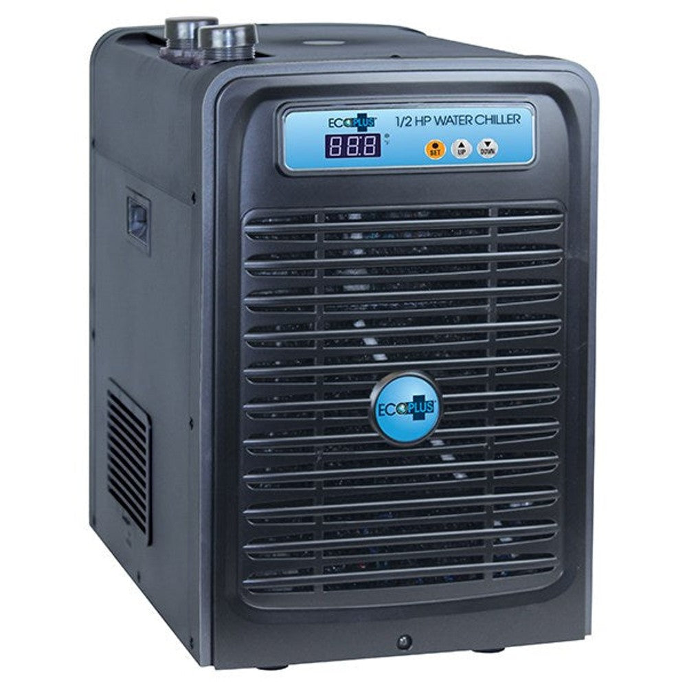 EcoPlus 1/2 HP Chiller (12/PL)