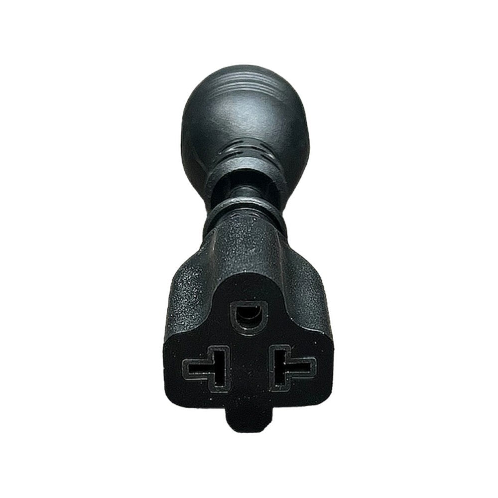 GrowPros Plug Adapter 120V / 240V to 277V Not a Transformer – Cables / Drivers / Components