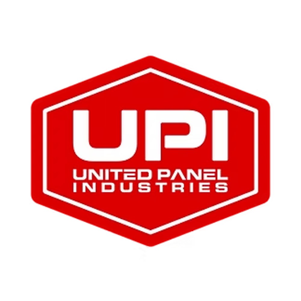 United Panel Industries (UPI) (CUSTOM PRICED AFTER ORDER) – Insulated Metal Panels