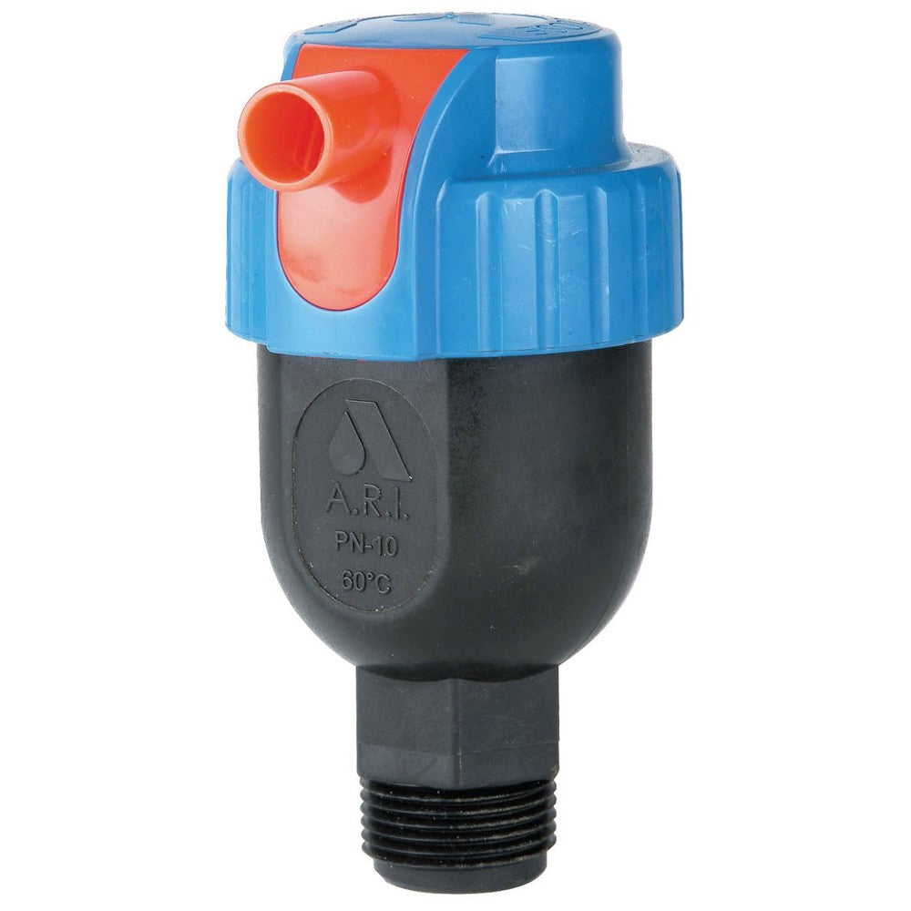 COMBINATION AIR VENTS - Black Label Supply llc