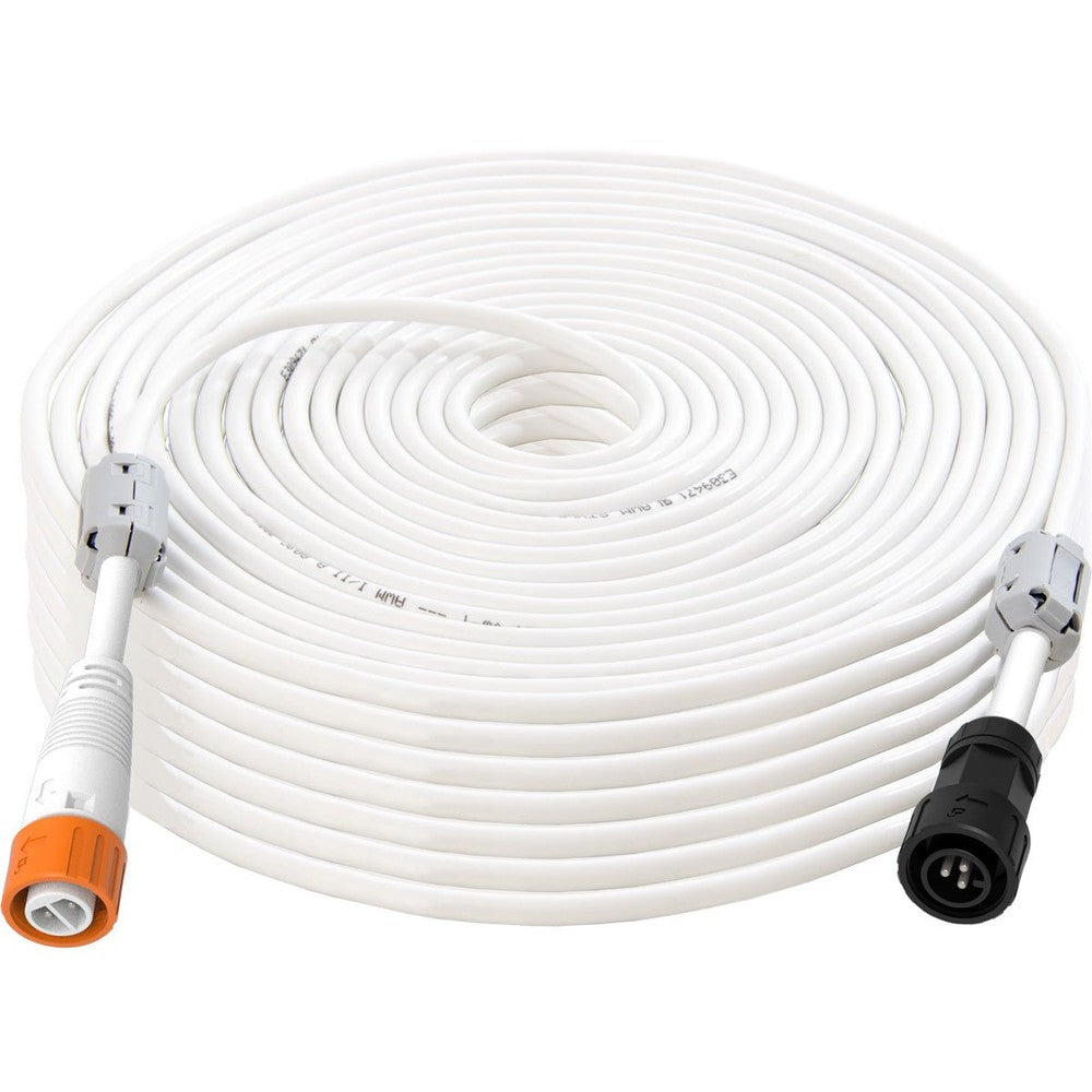 PHOTO LOC 0 - 10V Control Cable, 3P - 2P, Ferrite, 300' 18AWG - Black Label Supply llc