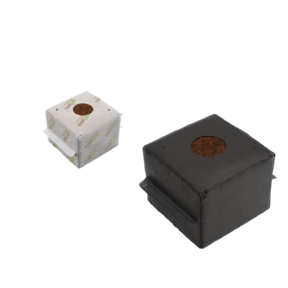 Coirgro Coco Coir Cube - Black Label Supply llc