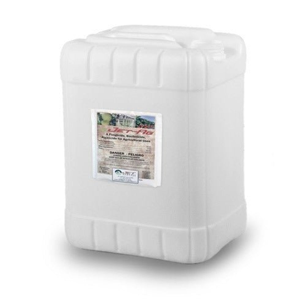 Jet - Ag 5% - Black Label Supply llc
