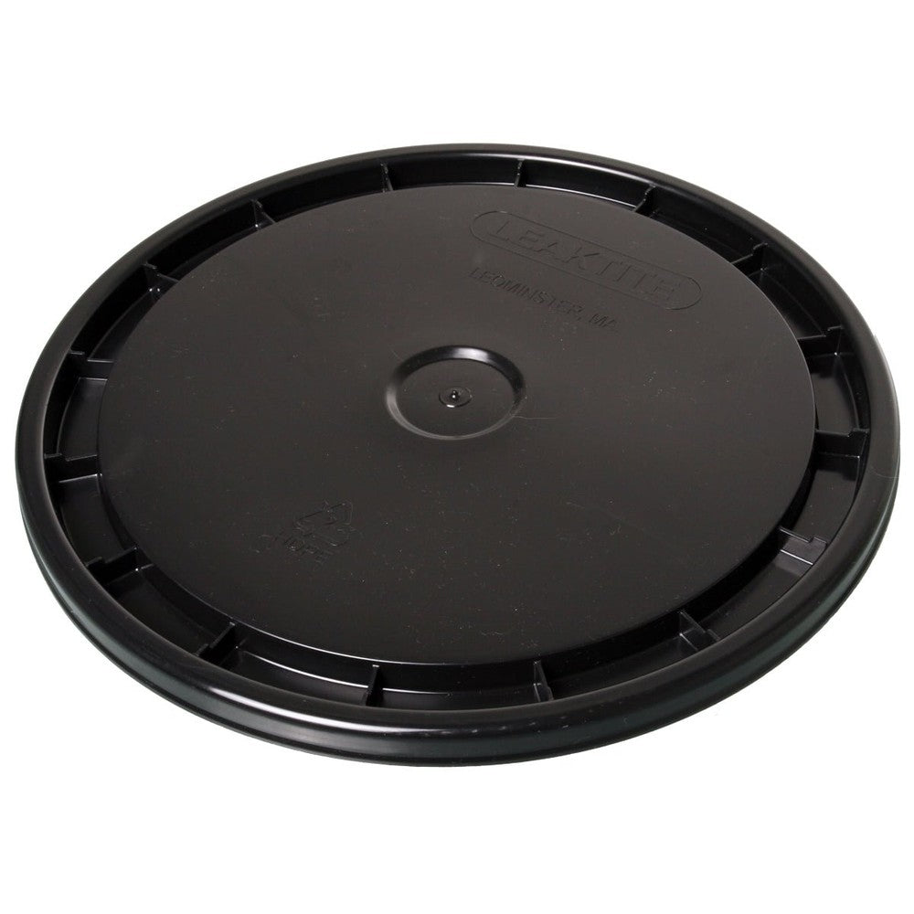 5 Gallon Bucket Lid - Black Label Supply llc