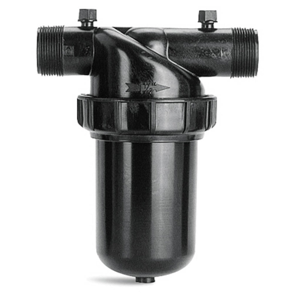 MANUAL DISC FILTERS - Black Label Supply llc