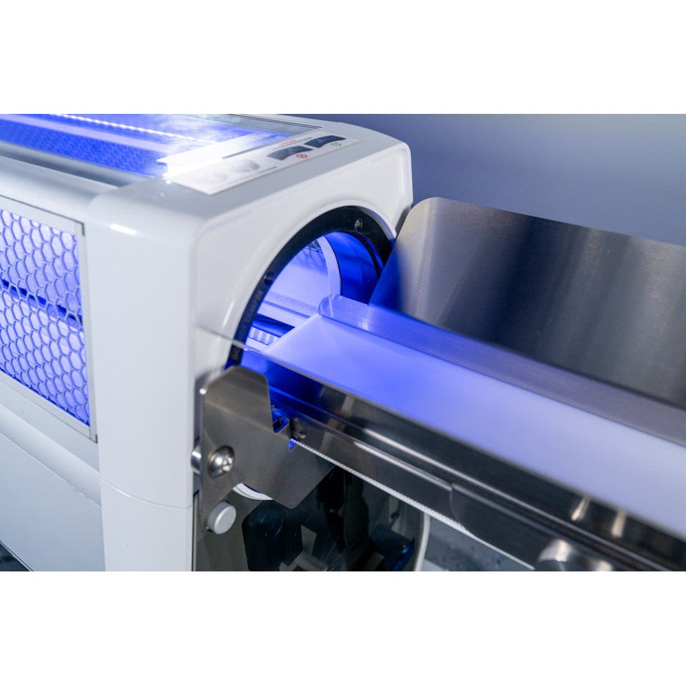 Mobius M108S Trimmer – Trimming Machine