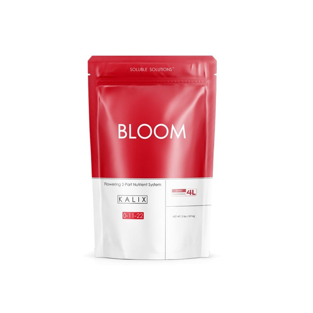 KALIX Bloom (Soluble) *Use with KALIX Base - Black Label Supply llc