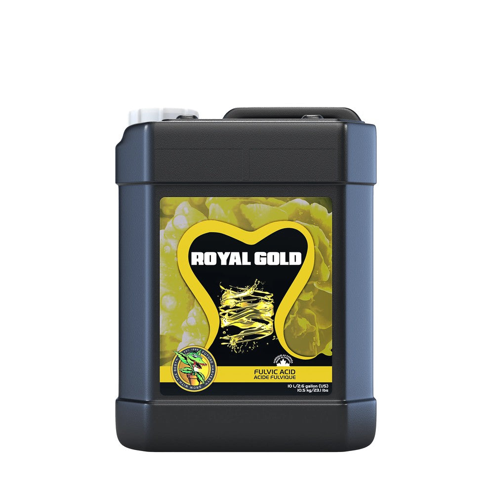Future Harvest Royal Gold – Royal Gold 500ml – Liquid