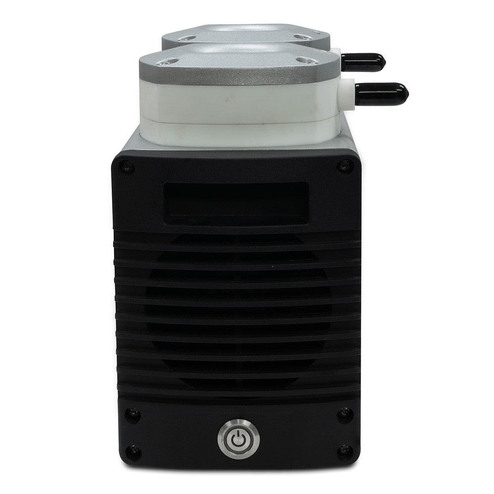 NEO 1.4CFM Diaphragm Pump ETL RATED - Black Label Supply llc