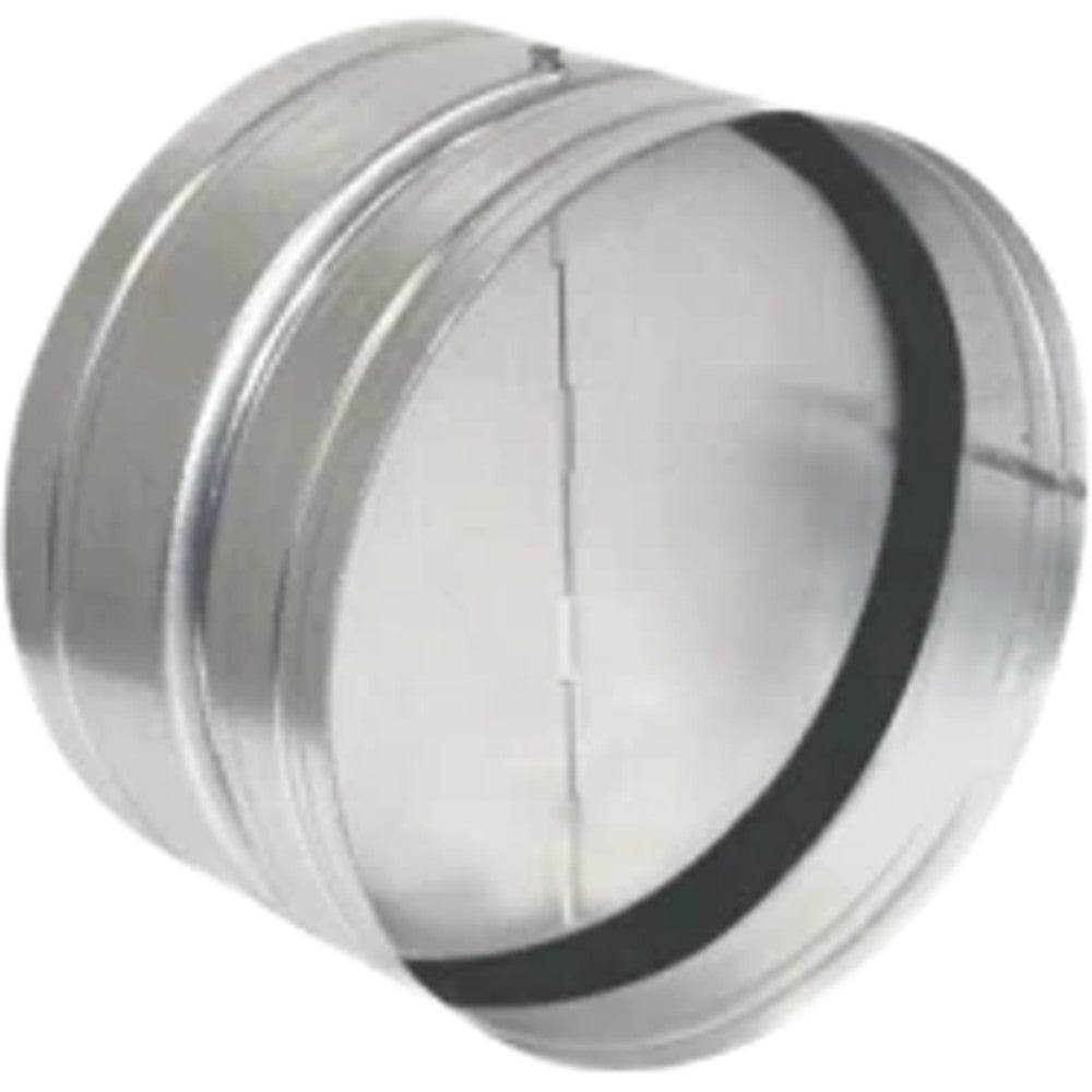 Ruck Air Movement Back Draft Damper – Ventilation Accessories