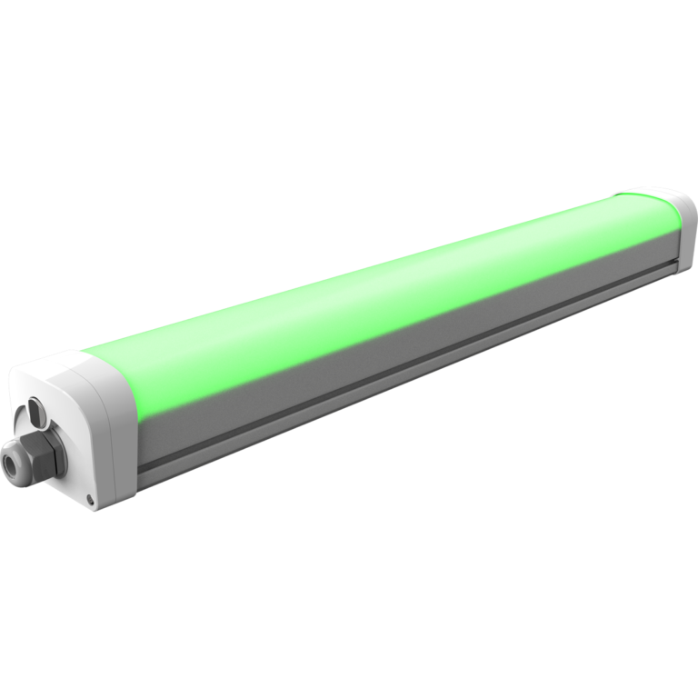 GrowPros Emergency Green Light 2ft