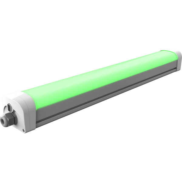 GrowPros Emergency Green Light 2ft