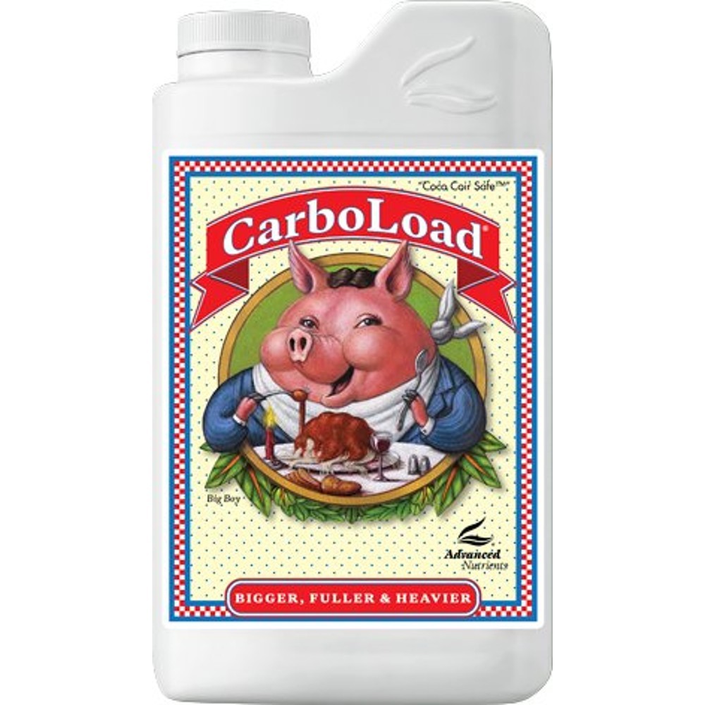 CarboLoad® - Black Label Supply llc