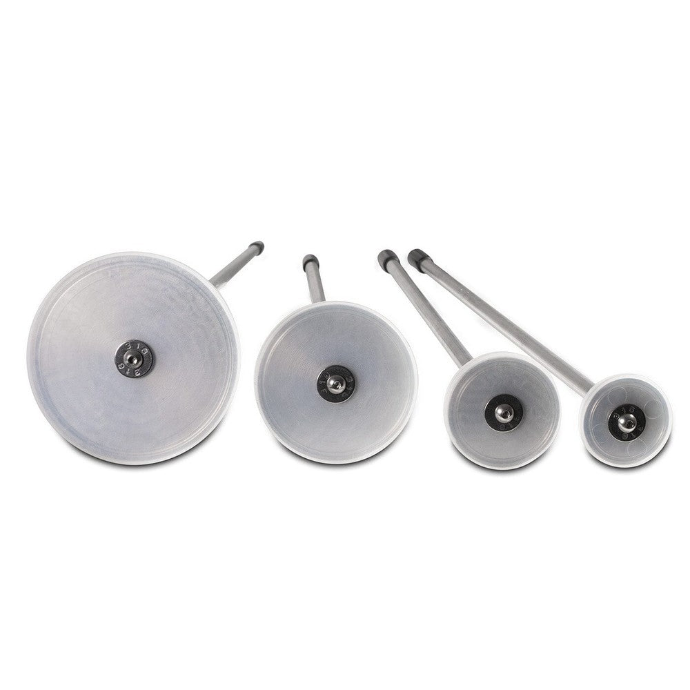 Extractor Material Packing Rod - Black Label Supply llc