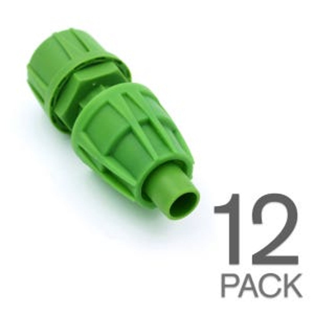 FloraFlex 16/17MM Fittings – Irrigation Fittings