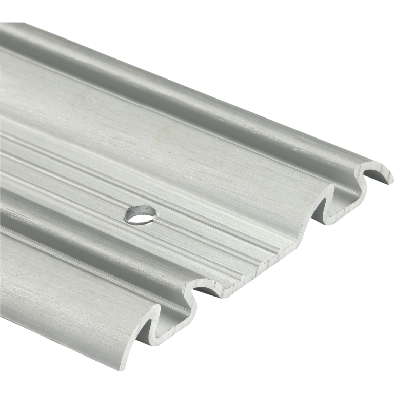 GrowPros FLOOR TRACKS FOR TRACKED ROLLING SYSTEMS (CUSTOM PRICED AFTER ORDER)