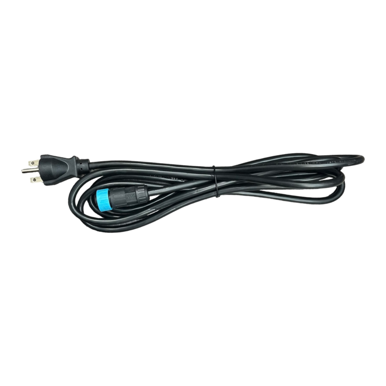 GrowPros 240V Wall Power Cord