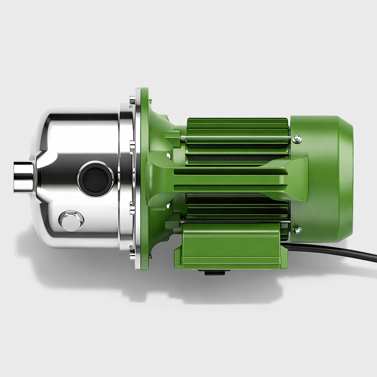 FloraFlex - Pumps