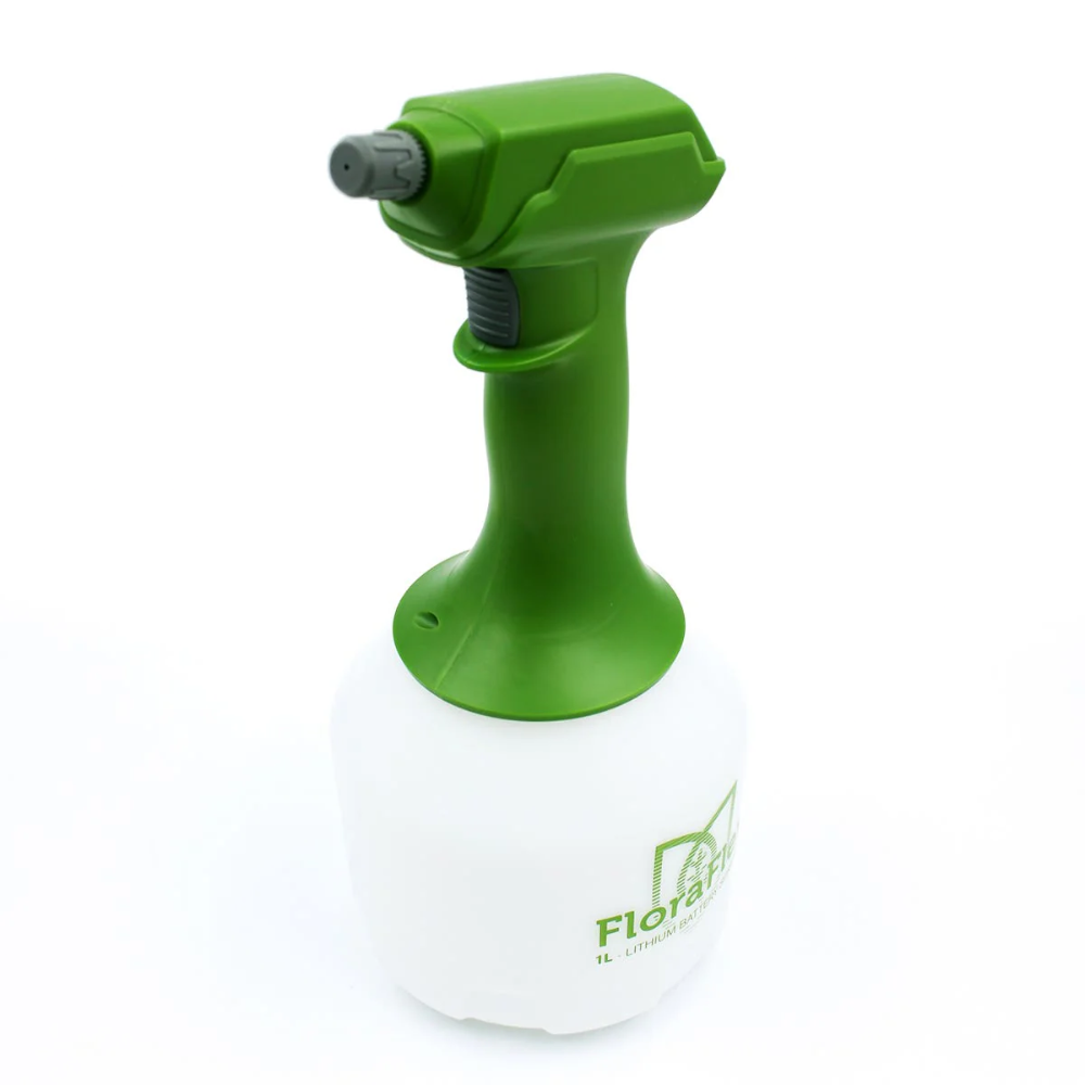 FloraFlex - 1L Battery Sprayer