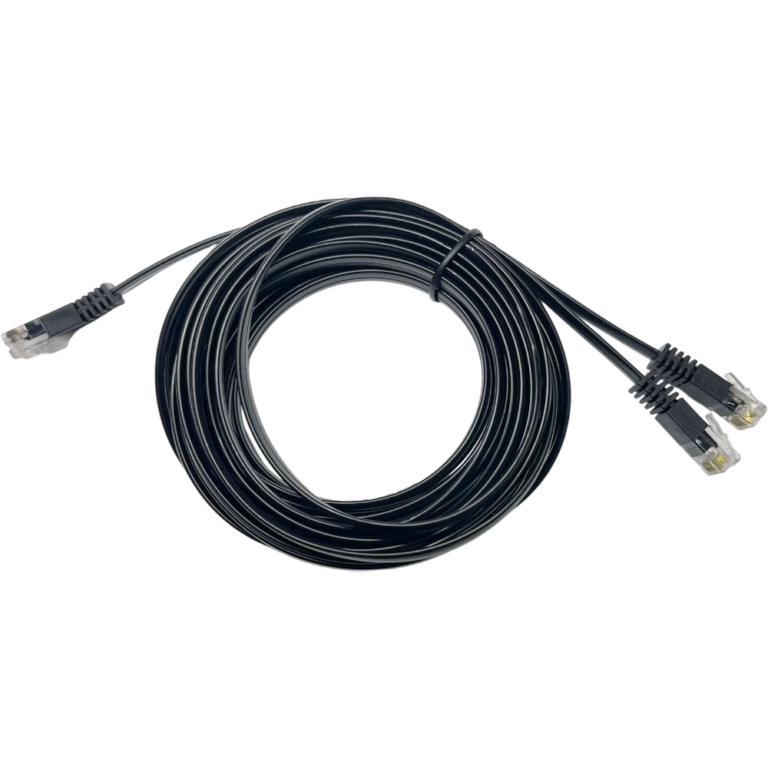 GrowPros 2 in 1 Data Cord Y Shape | All Male
