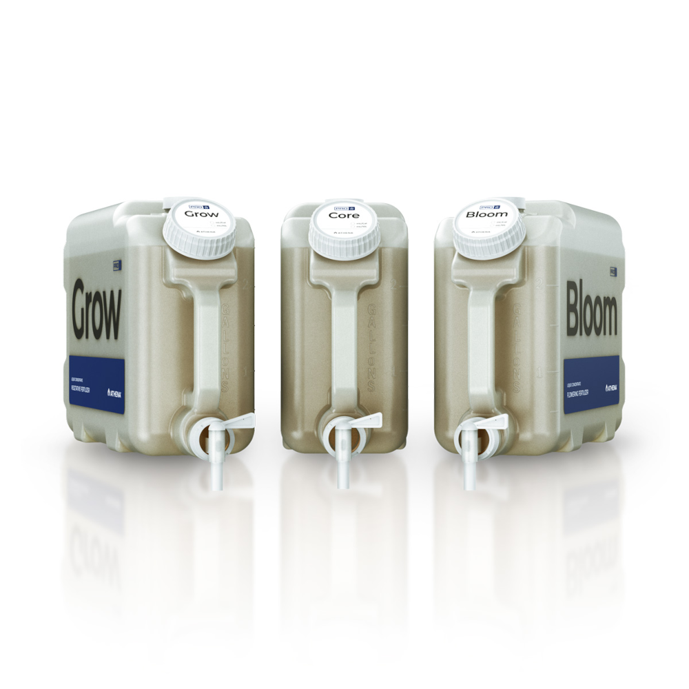 Athena Pro Mix Kit