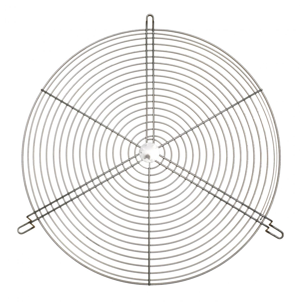 FOGCO 20″ Exhaust Guard