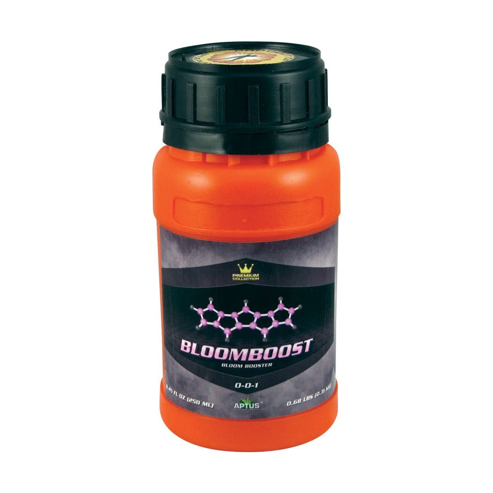 Aptus Bloomboost - Black Label Supply llc