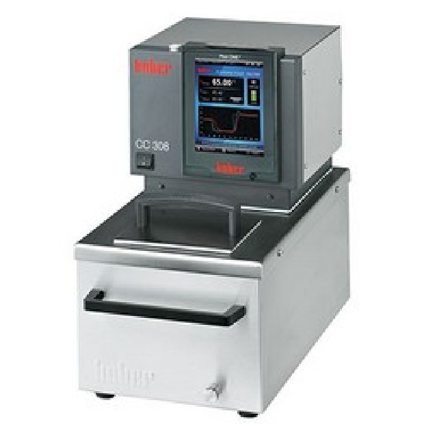 Huber - CC-308B