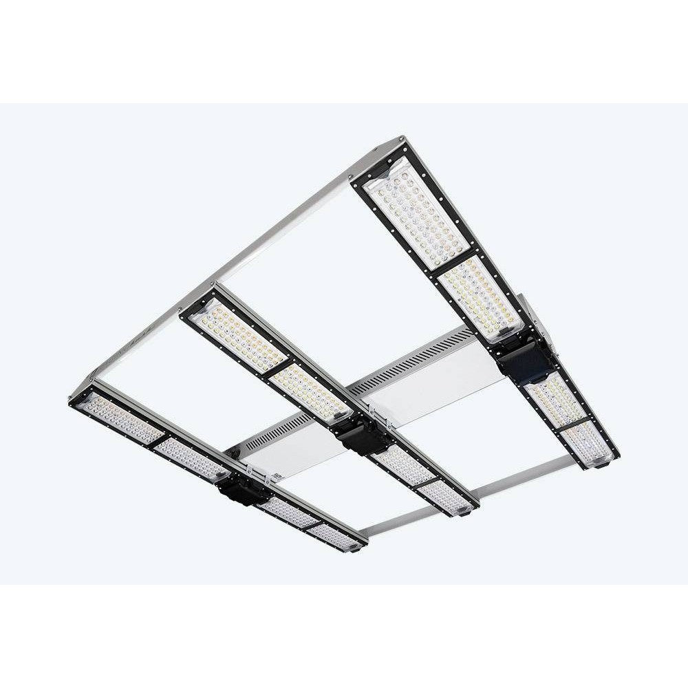 Scynce - Raging Kush II (120 degree optics) – LED - Bar Style