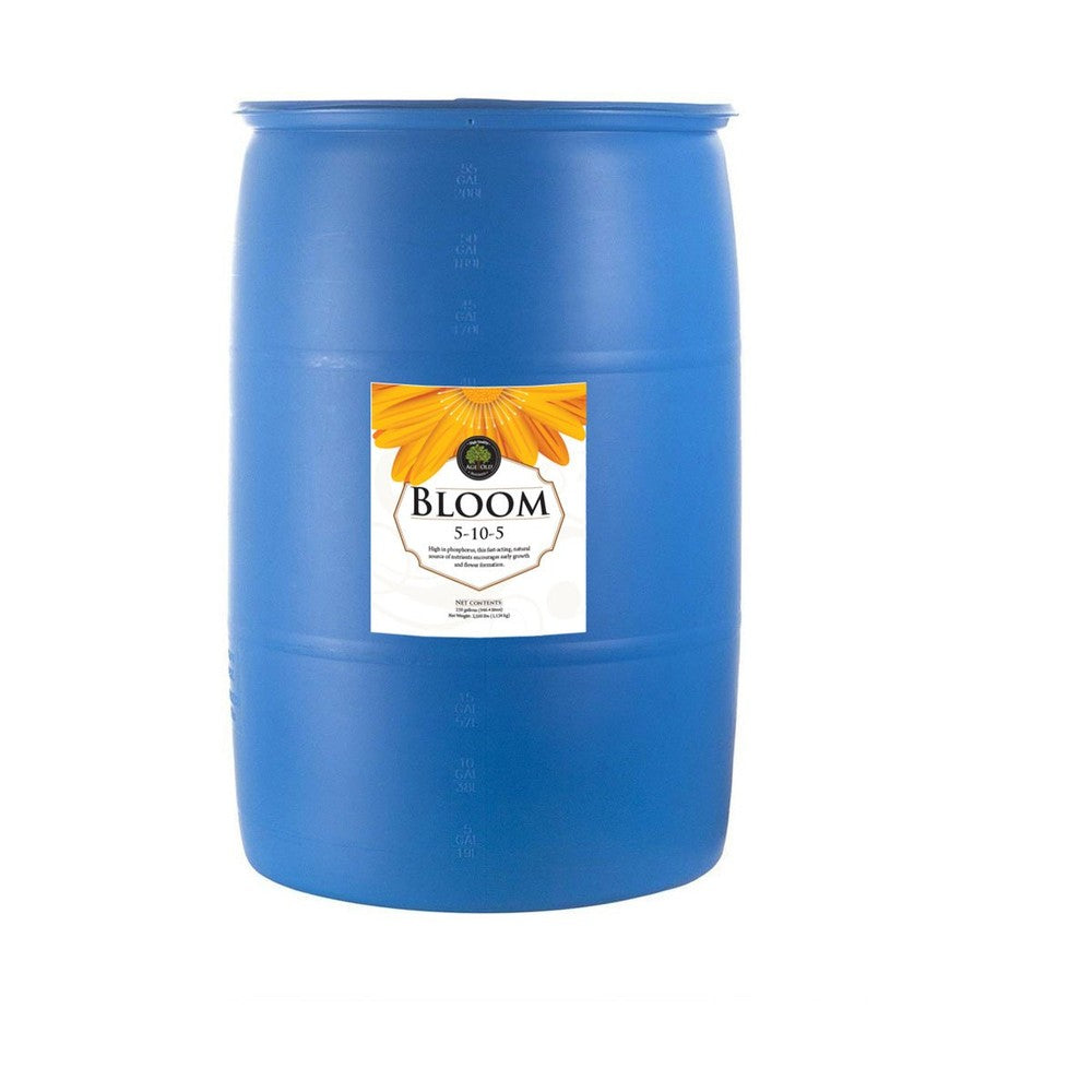 Age Old Bloom - Black Label Supply llc