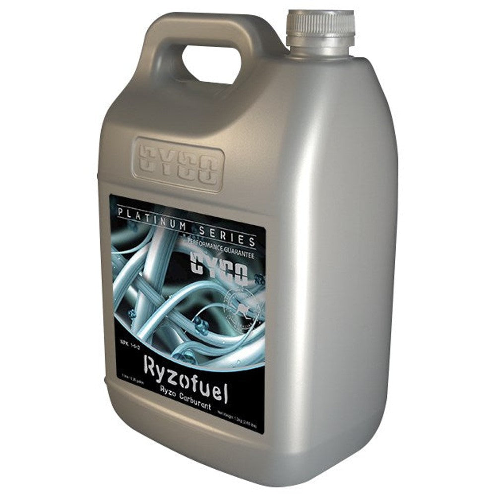 CYCO 5L Ryzofuel (2/CS)