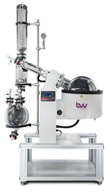 20L Neocision ETL Lab Certified Rotary Evaporator Turnkey System - Black Label Supply llc