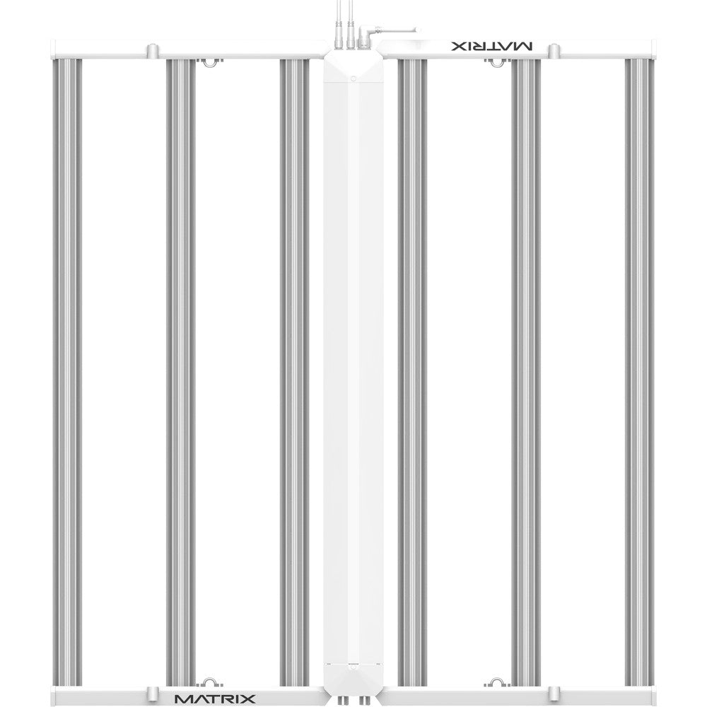 Matrix M Dyna - Independent 4 Channel Spectrum (Version 2) – LED - Bar Style