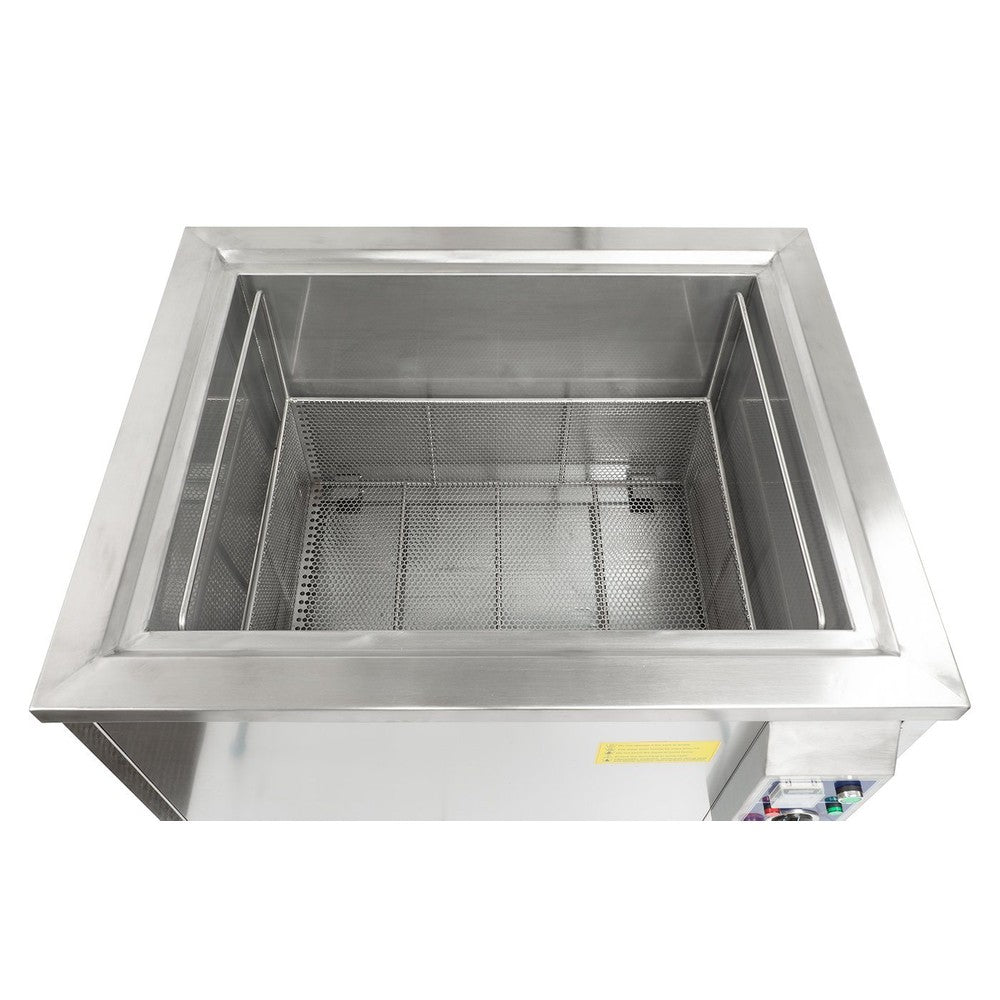 BVV™ Ultrasonic Cleaners - Black Label Supply llc