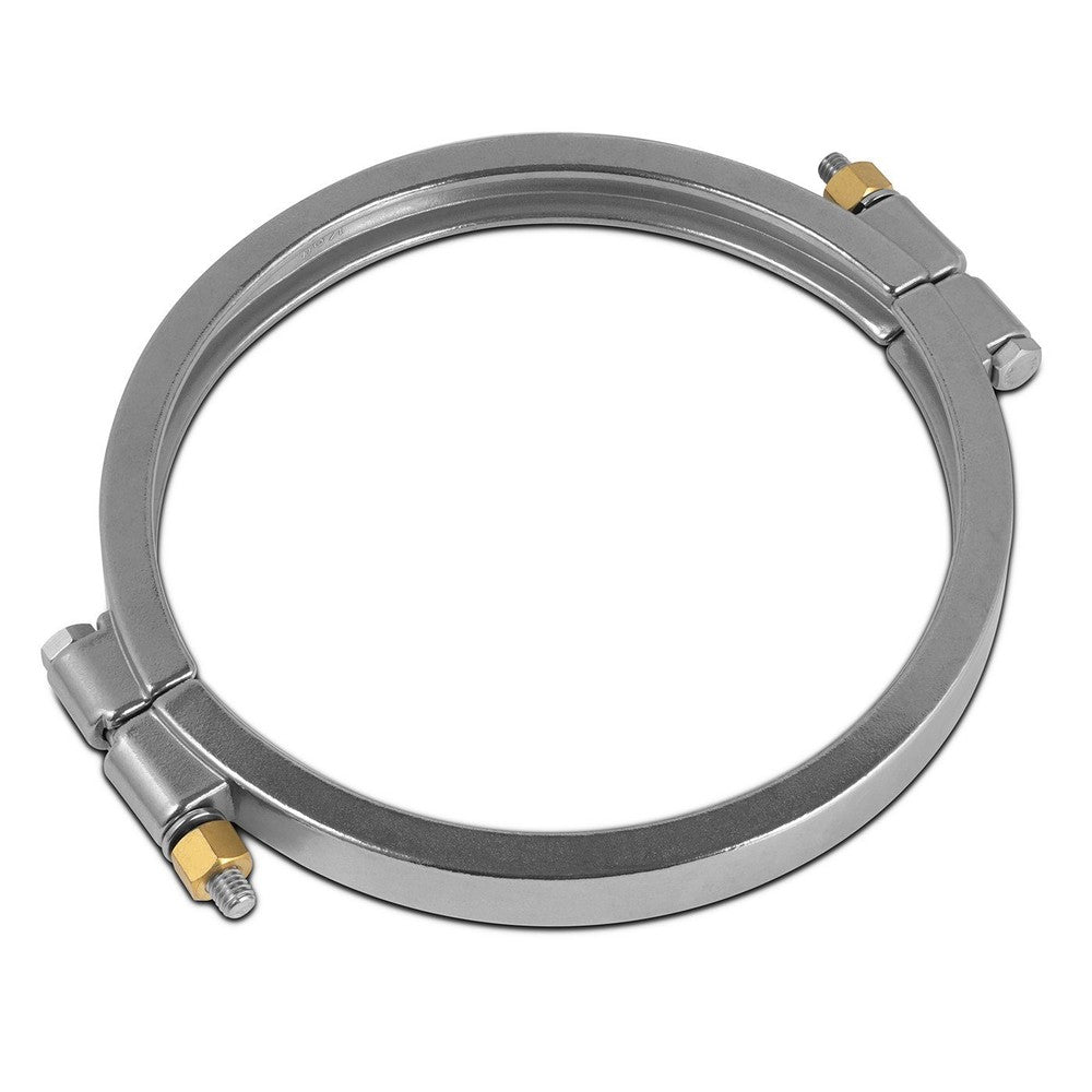 High Pressure Clamps - Black Label Supply llc