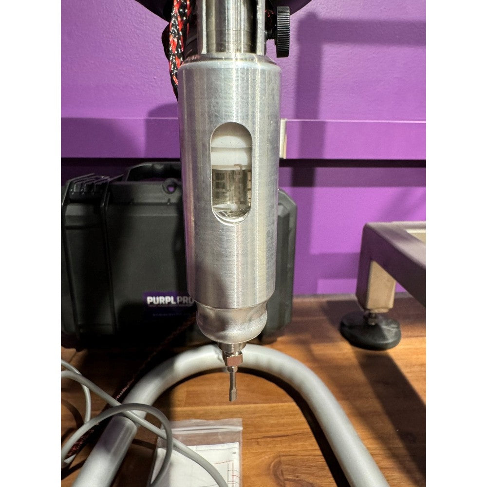 BVV Table Top Cartridge Filler - Black Label Supply llc