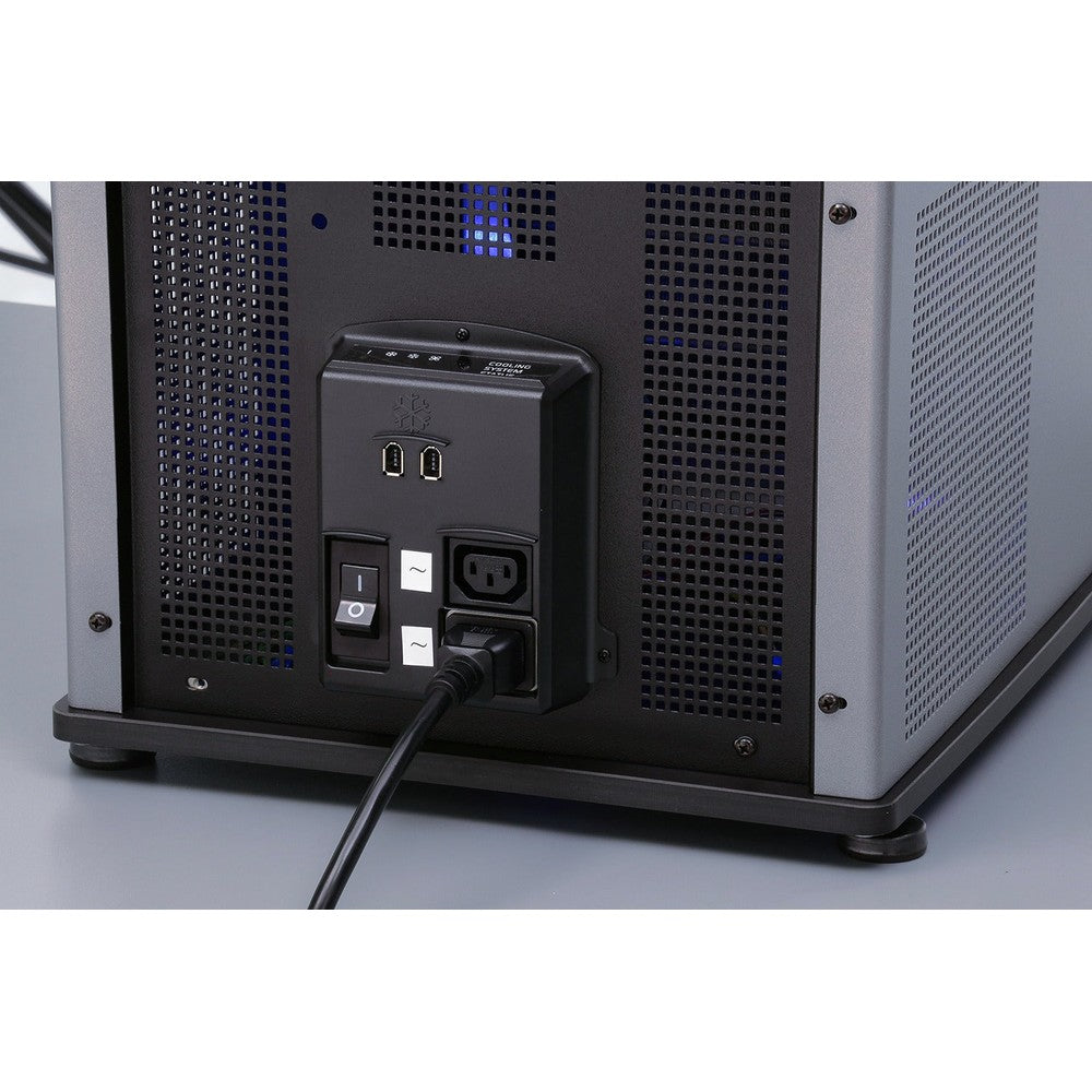 Refrigerated Circulator 15 Liter - AD / -40°C – Process Heater
