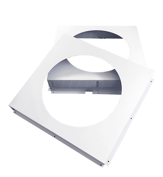 Quest - Duct Kit (5 Series M-CoRR)
