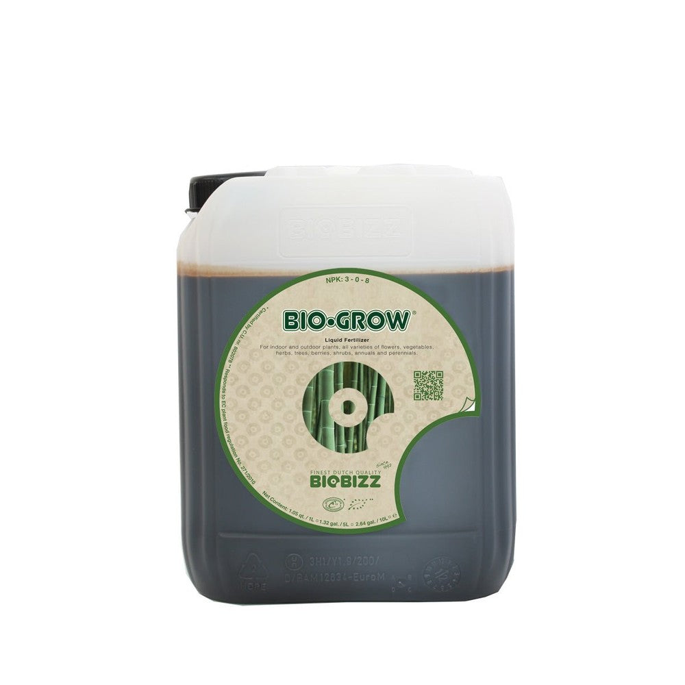 BioBizz Bio - Grow - Black Label Supply llc