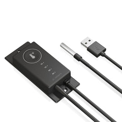 AC Infinity - Controller 1 Pre-Set Thermal Trigger for USB Fans