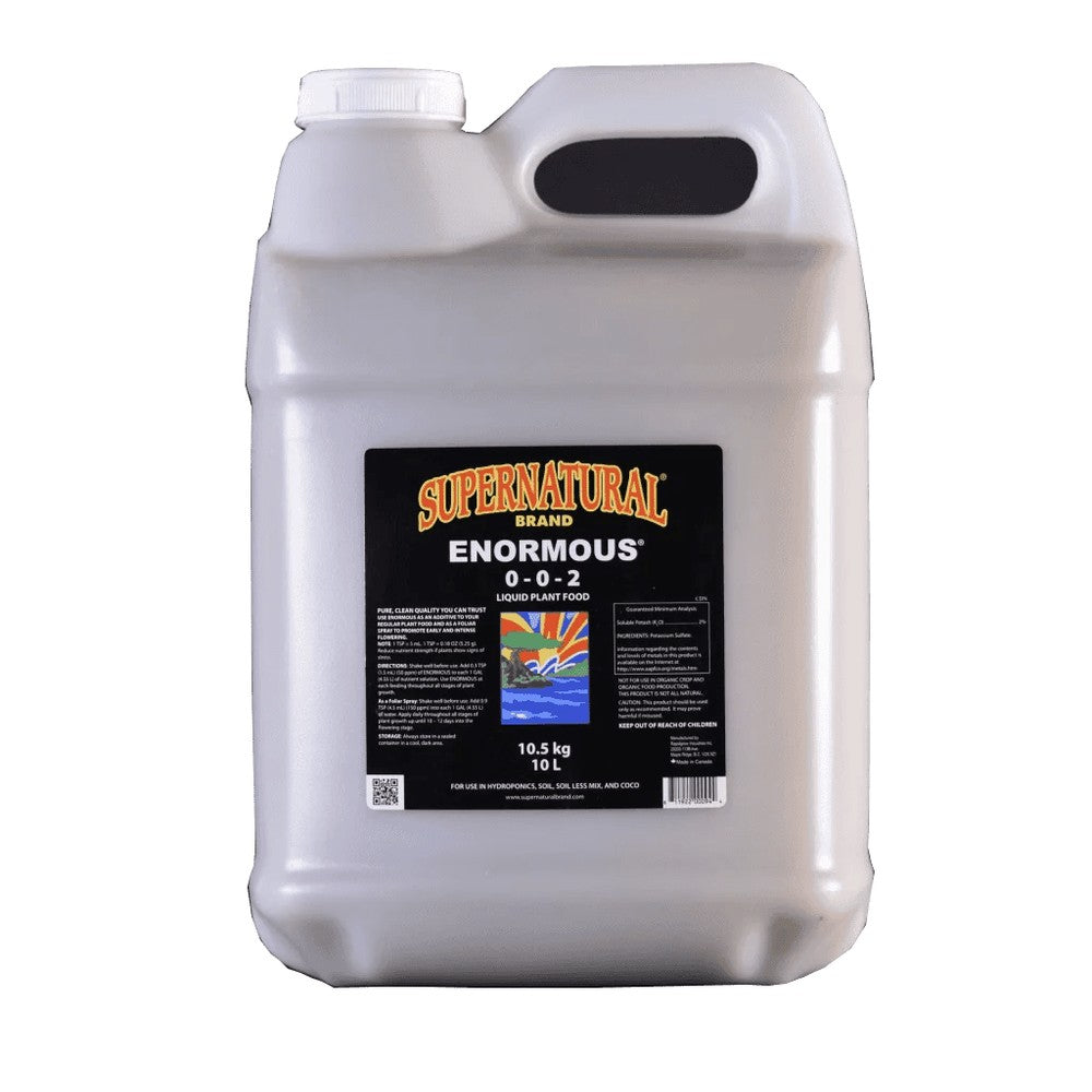 ENORMOUS - Black Label Supply llc