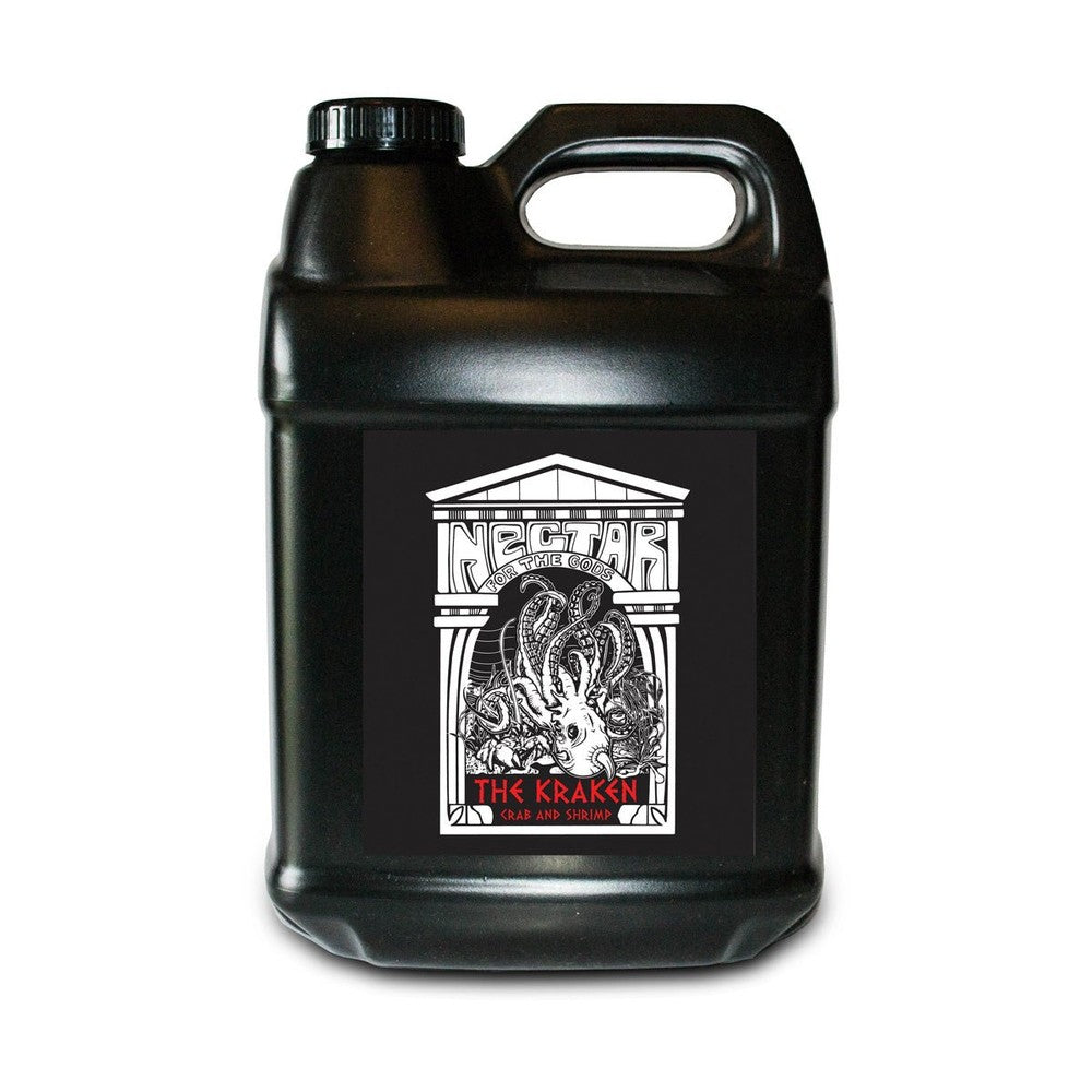 Nectar of the Gods, The Kraken - Black Label Supply llc