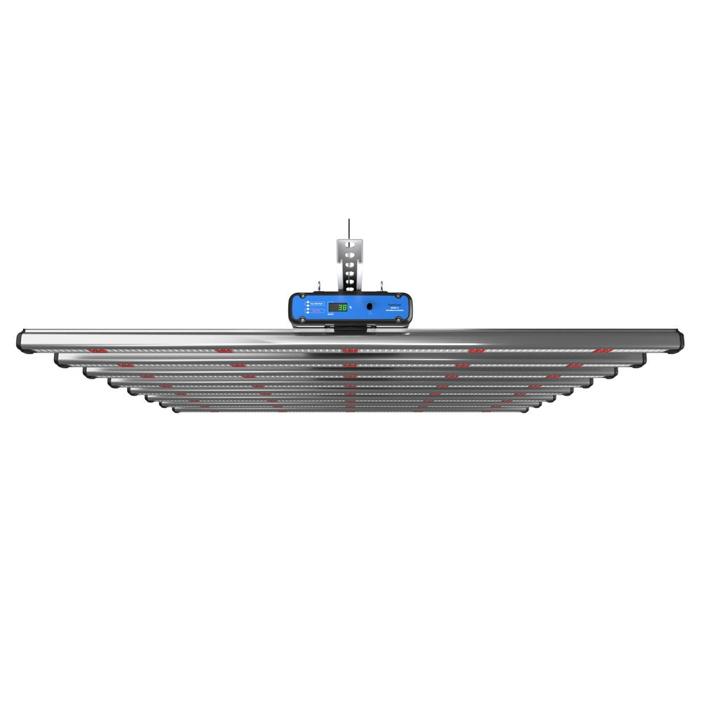 ThinkGrow Model - H LED Grow Light - Black Label Supply llc
