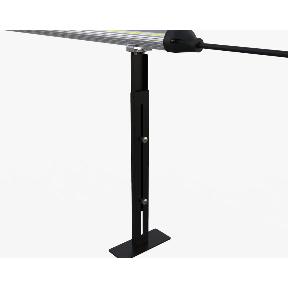 Clone and Inter - canopy LED grow light bar (2 bars per box) 50w each - Black Label Supply llc